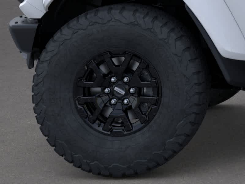 Thumbnail: 2026 Ford Bronco - 21