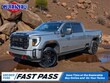 GMC Sierra 2500HD
