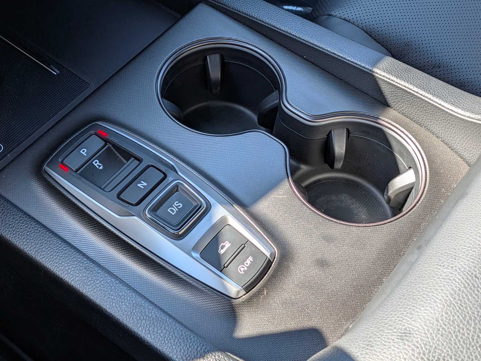 Thumbnail: 2025 Honda Ridgeline - 31