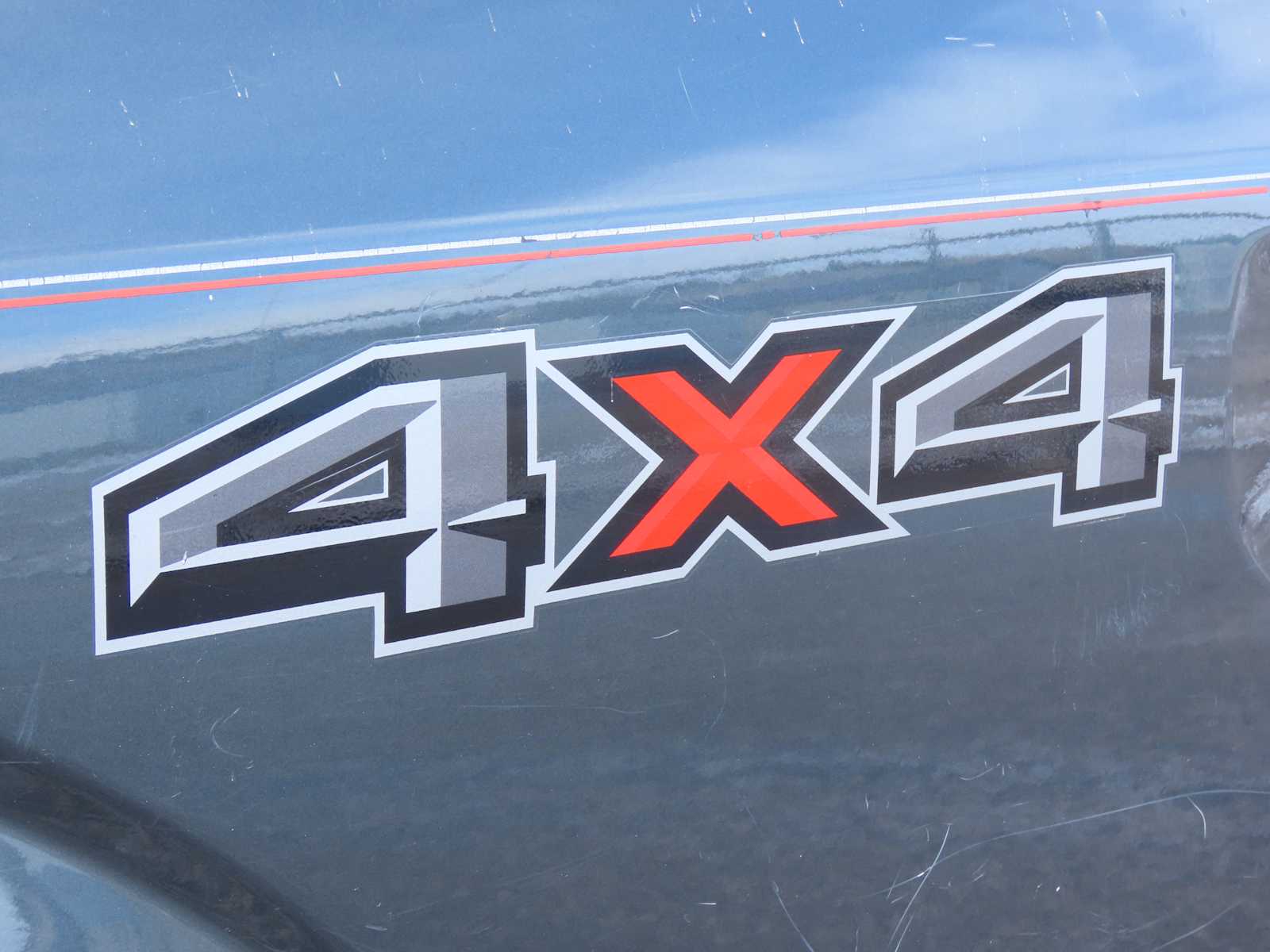 Thumbnail: 2015 Ford F-150 - 13