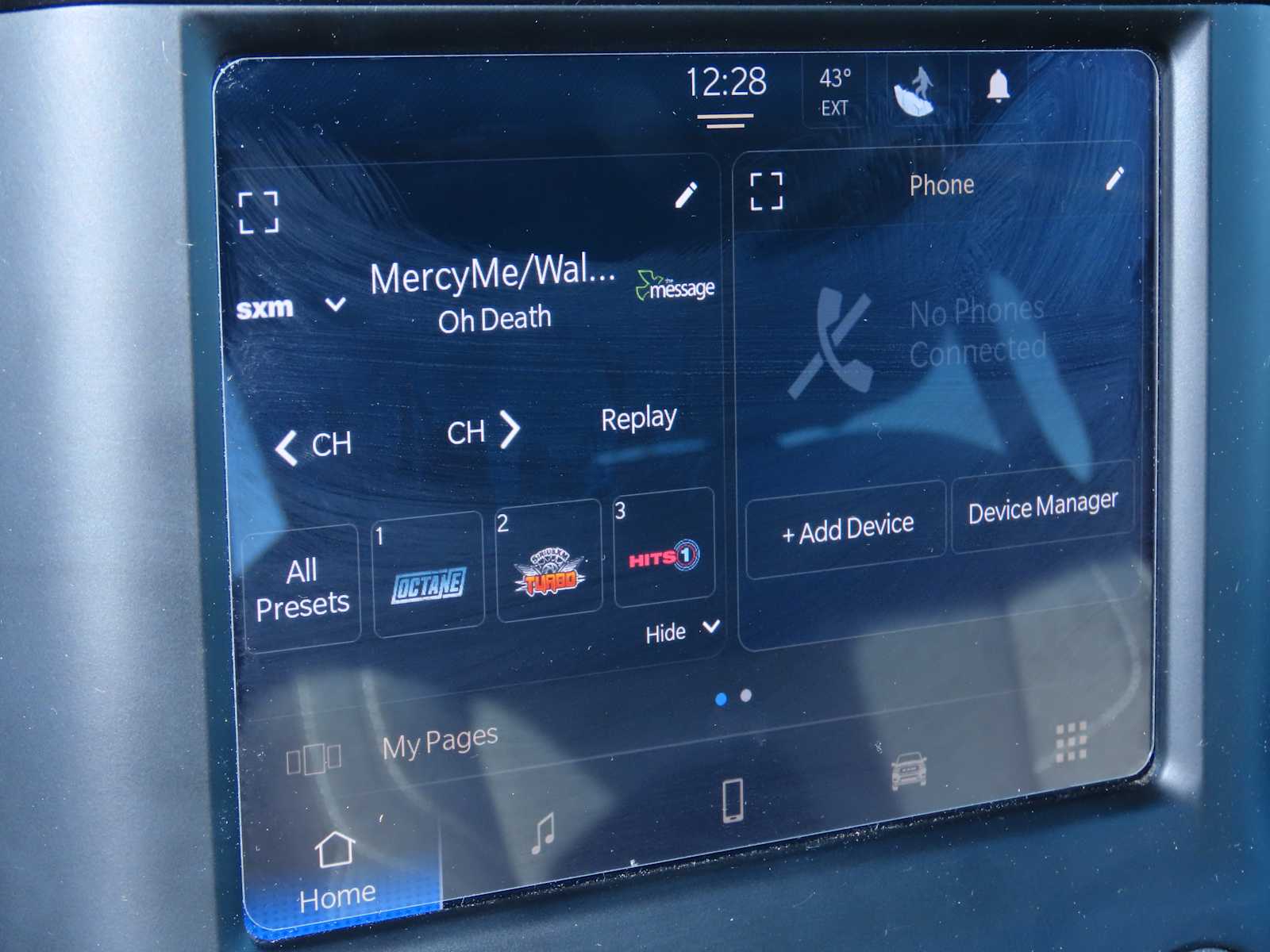 Thumbnail: 2024 RAM 2500 - 28