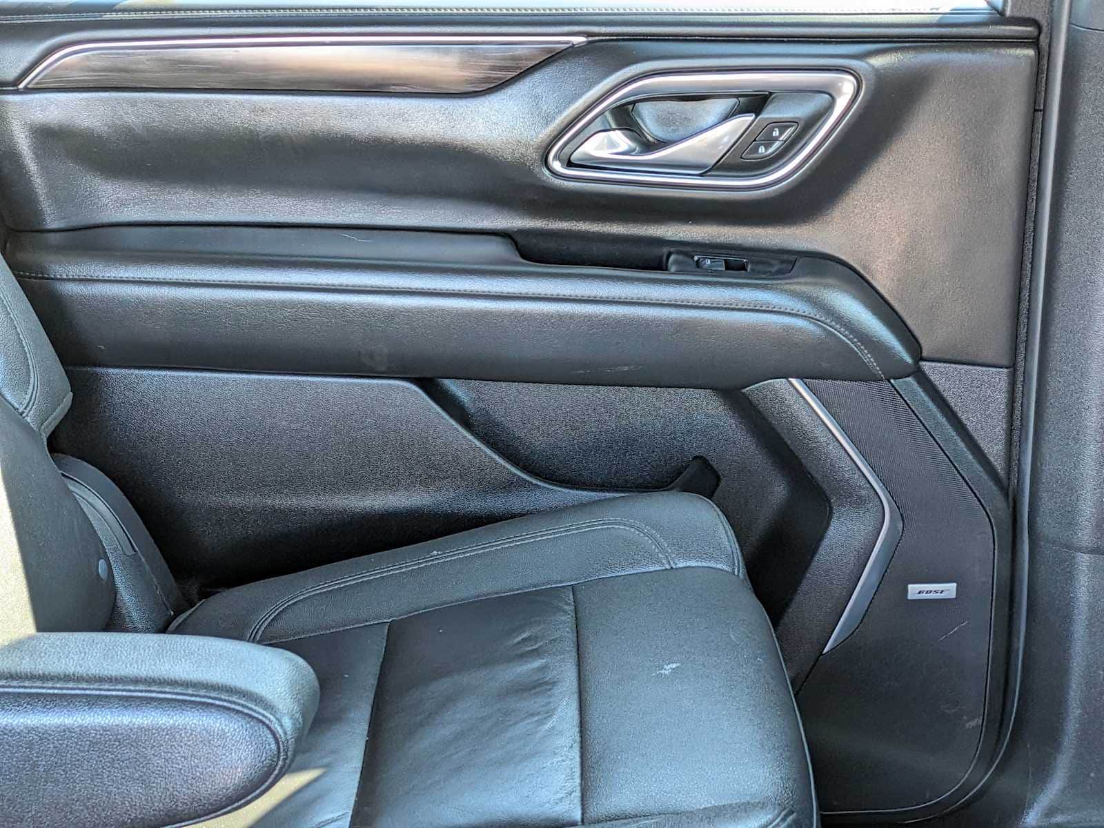 Thumbnail: 2024 Chevrolet Suburban - 23