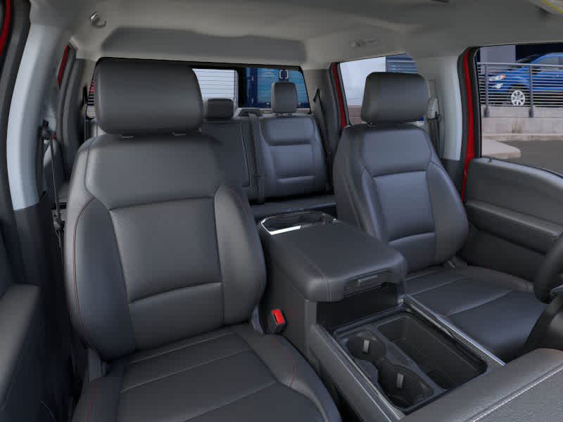 Thumbnail: 2026 Ford F-350 - 10