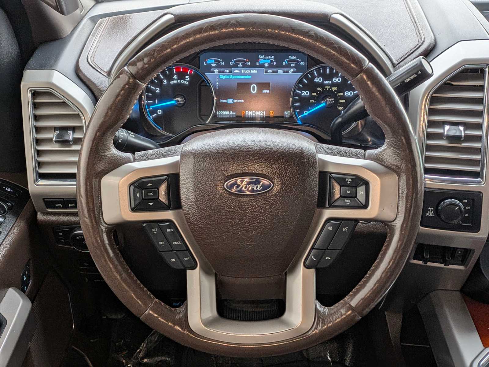 Thumbnail: 2017 Ford Econoline - 28