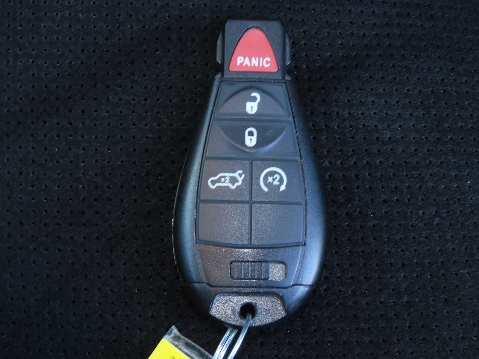 Thumbnail: 2013 Jeep Grand Cherokee - 40