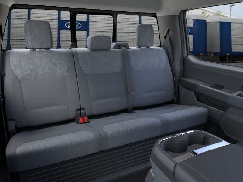 Thumbnail: 2026 Ford F-350 - 11