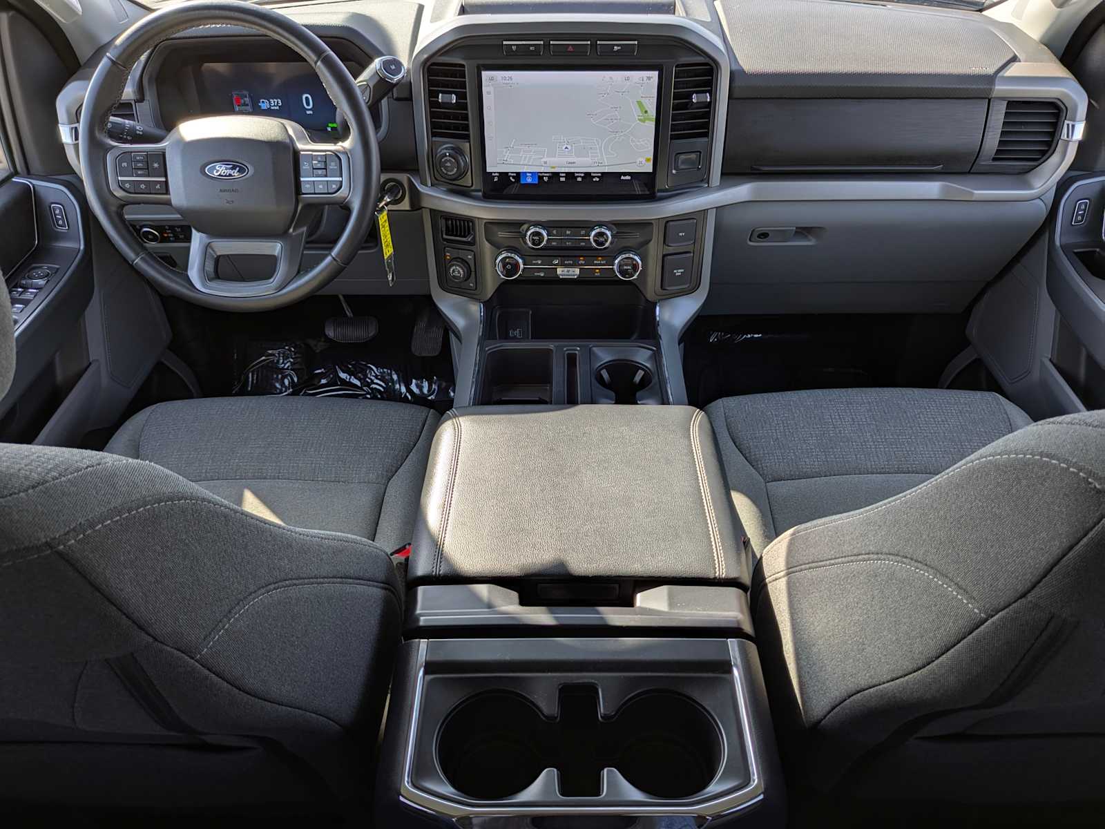 Thumbnail: 2024 Ford F-150 - 33