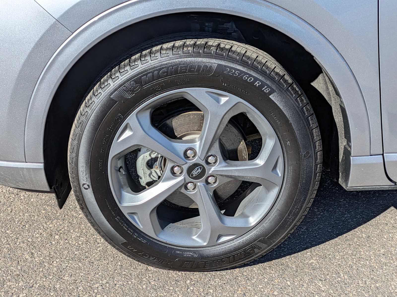 Thumbnail: 2023 Ford Escape - 14