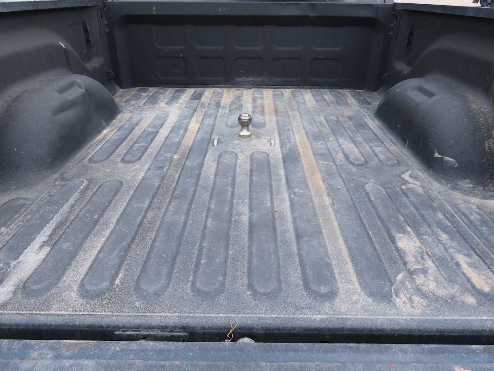 Thumbnail: 2023 RAM 3500 - 32