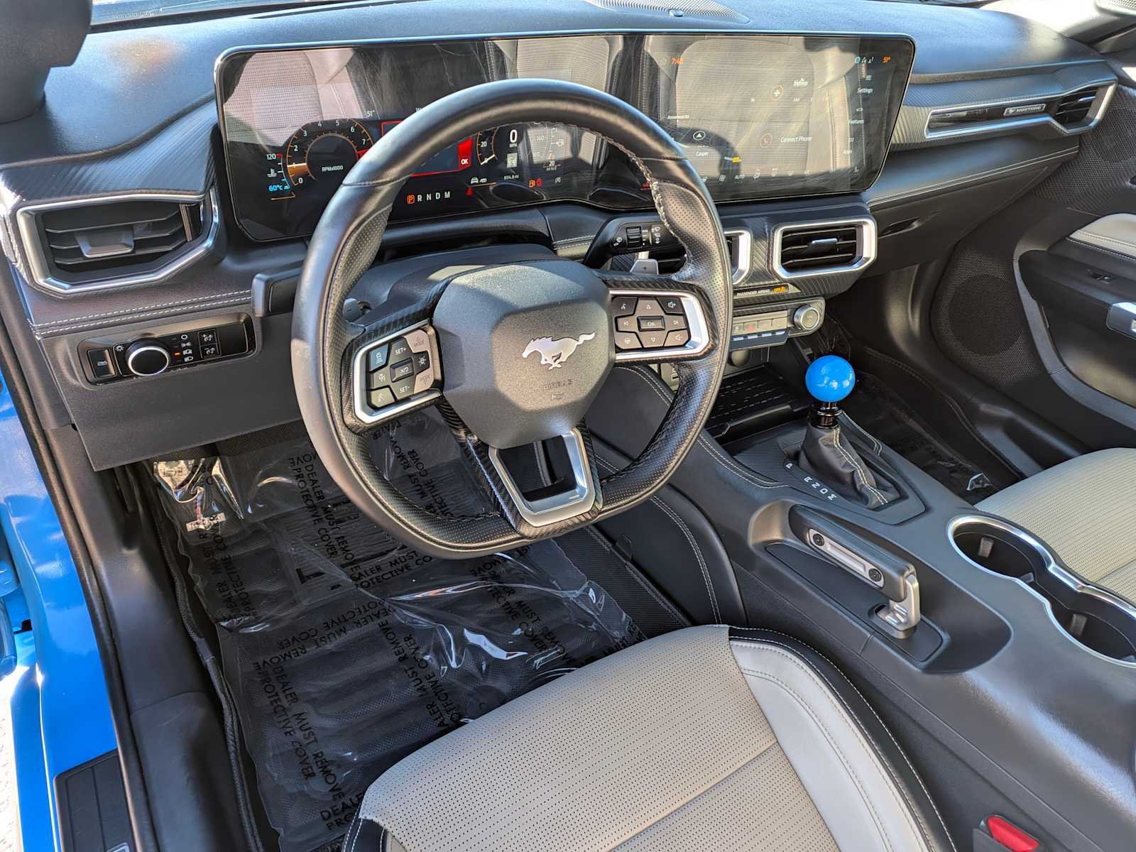 Thumbnail: 2024 Ford Mustang - 2