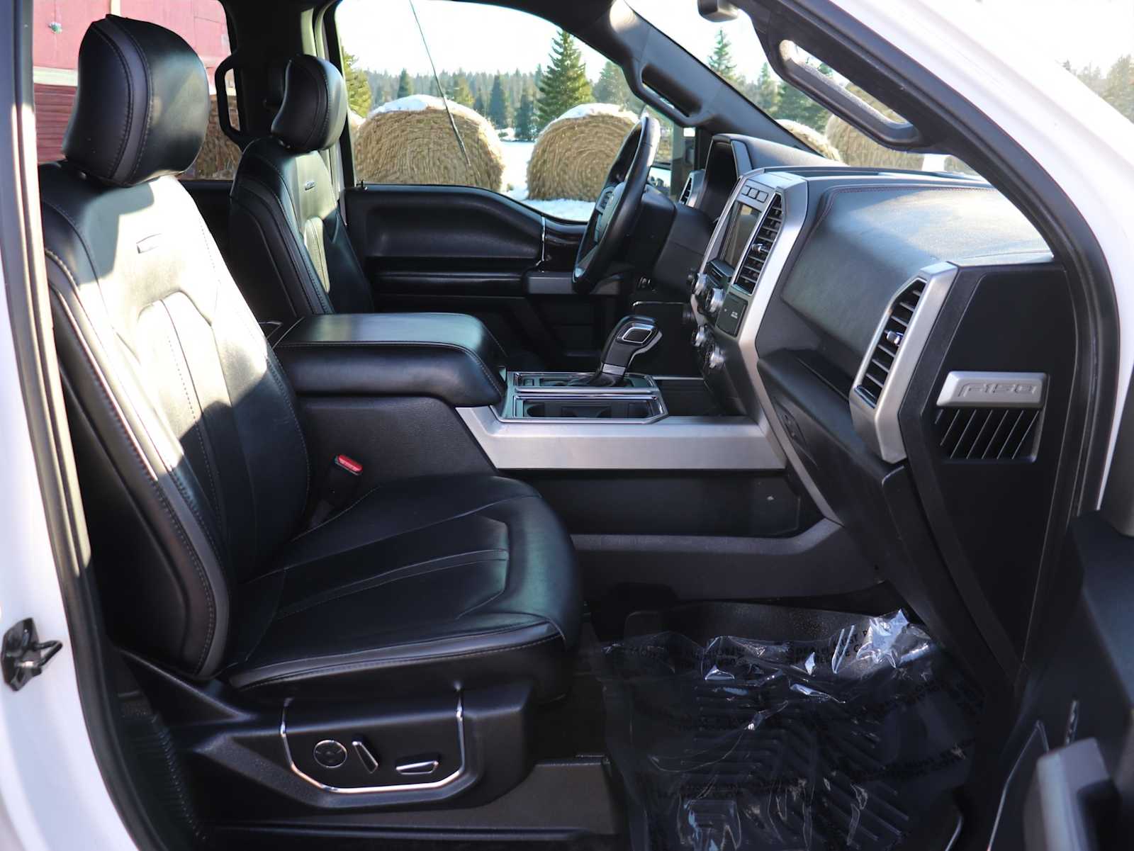 Thumbnail: 2017 Ford F-150 - 22