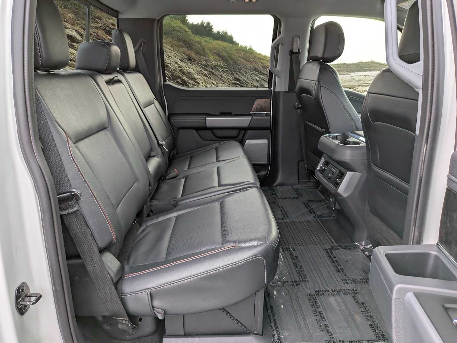 Thumbnail: 2023 Ford Econoline - 32