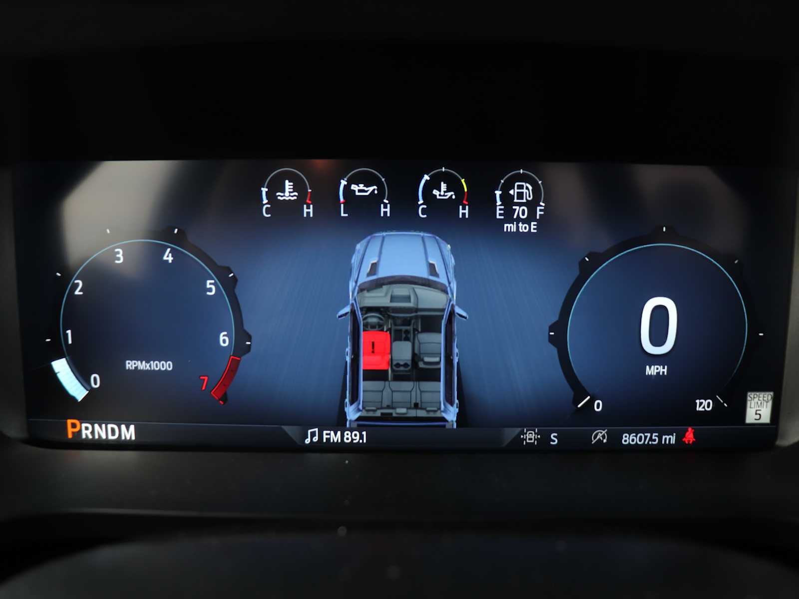 Thumbnail: 2024 Ford F-150 - 33