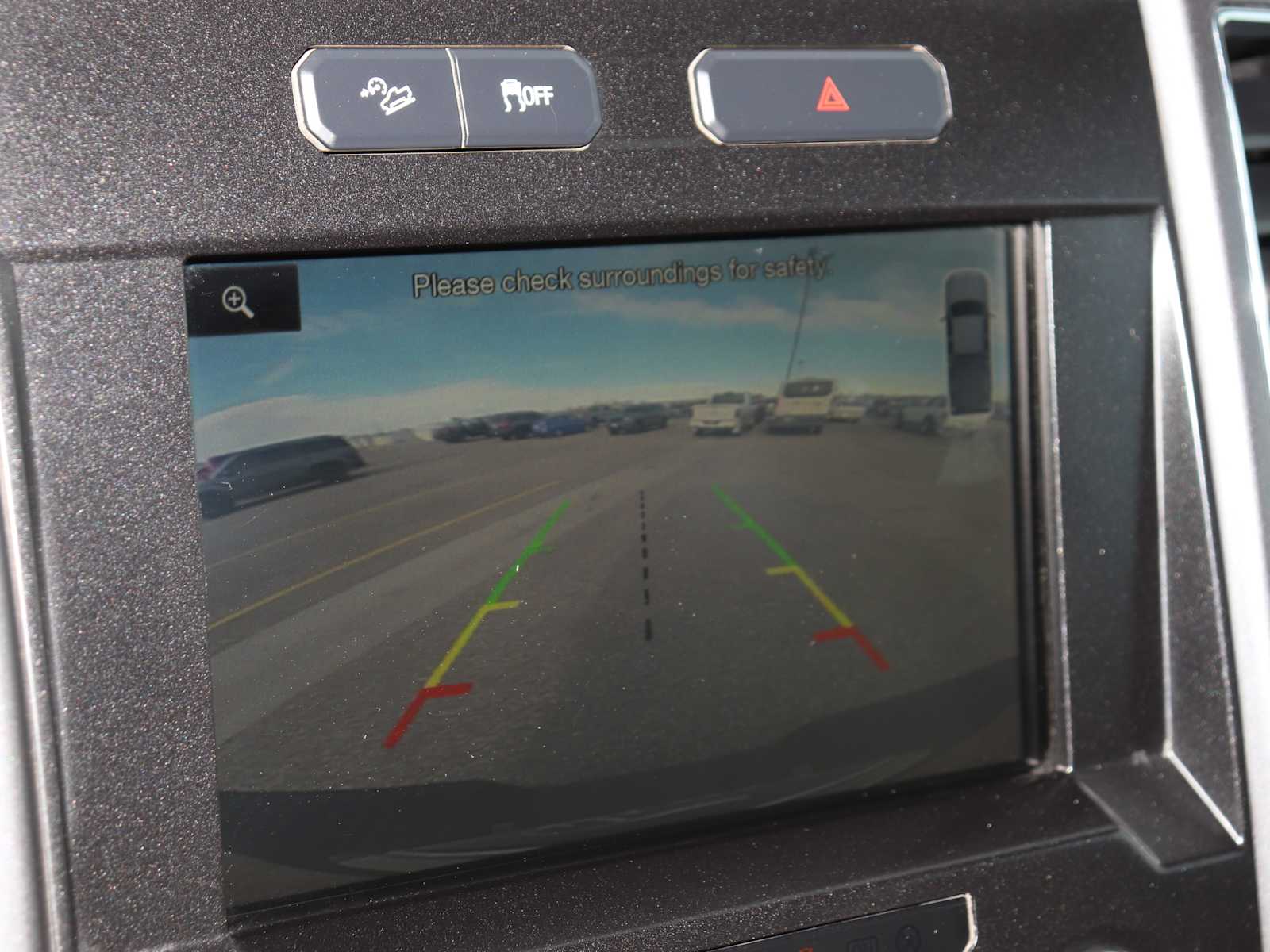 Thumbnail: 2015 Ford F-150 - 28