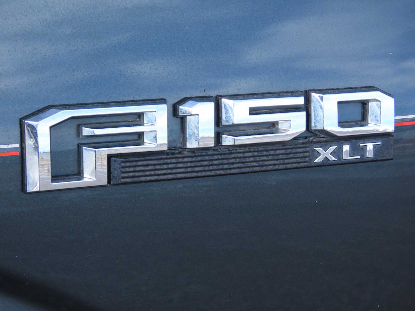 Thumbnail: 2015 Ford F-150 - 12