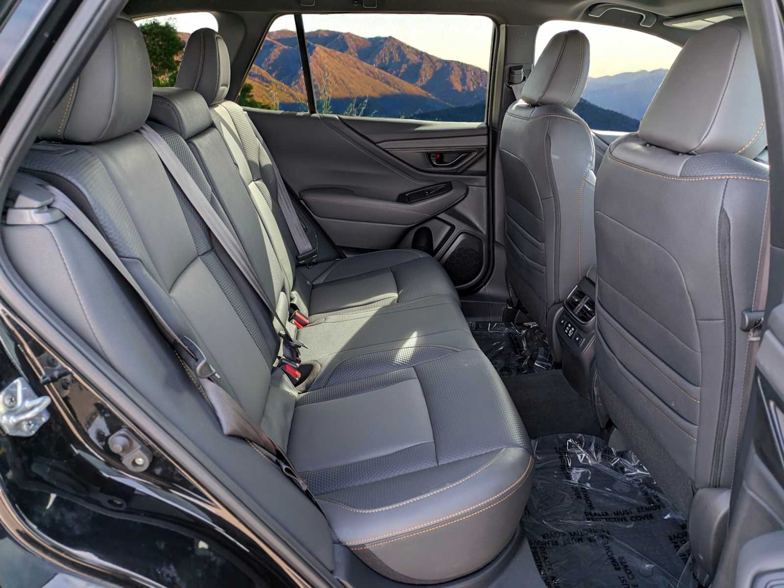 Thumbnail: 2023 Subaru Outback - 24