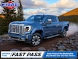 GMC Sierra 3500HD