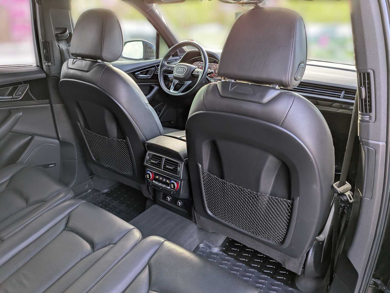 2018 Audi Q7 Prestige 28
