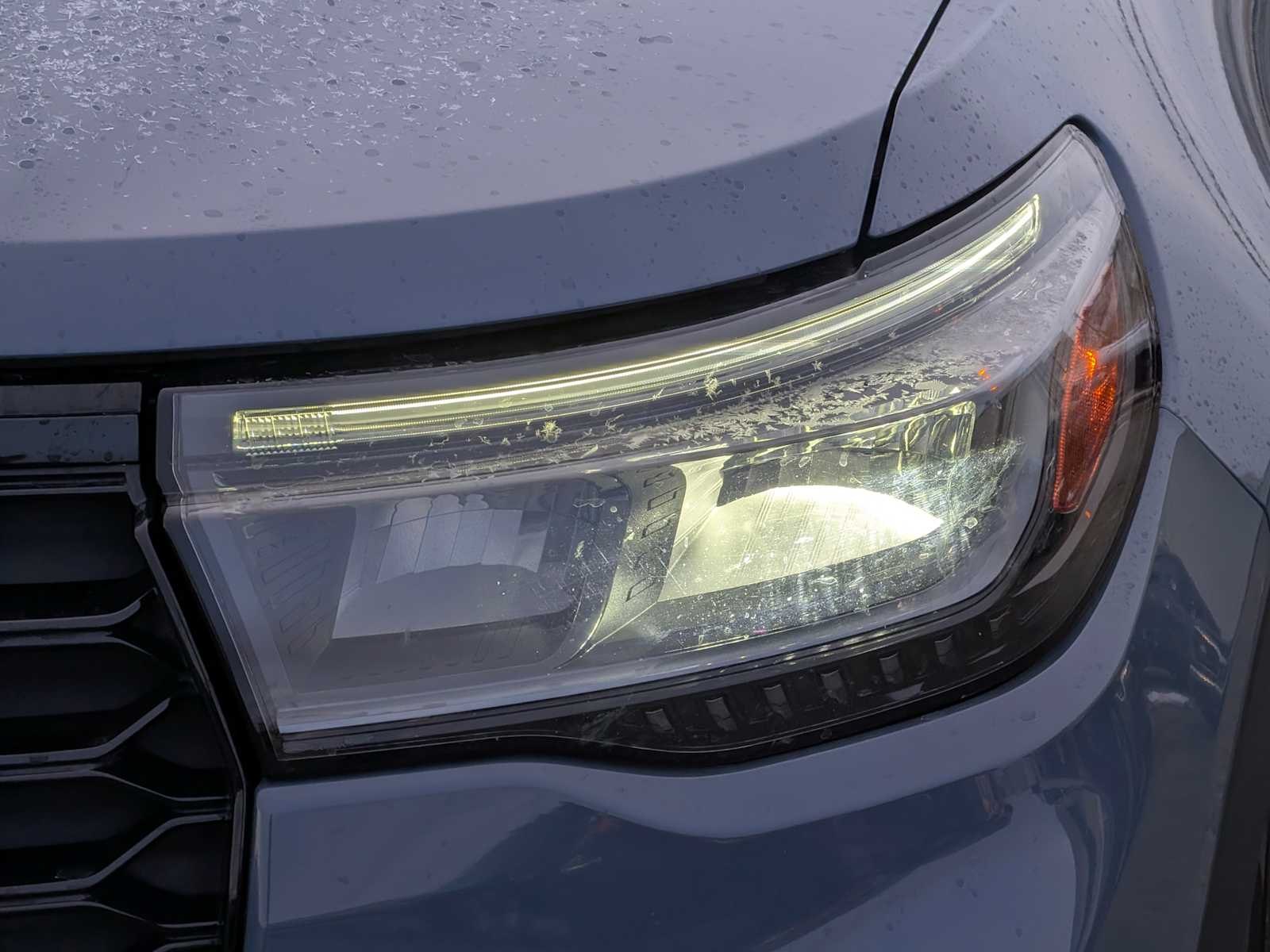 Thumbnail: 2025 Ford Explorer - 10