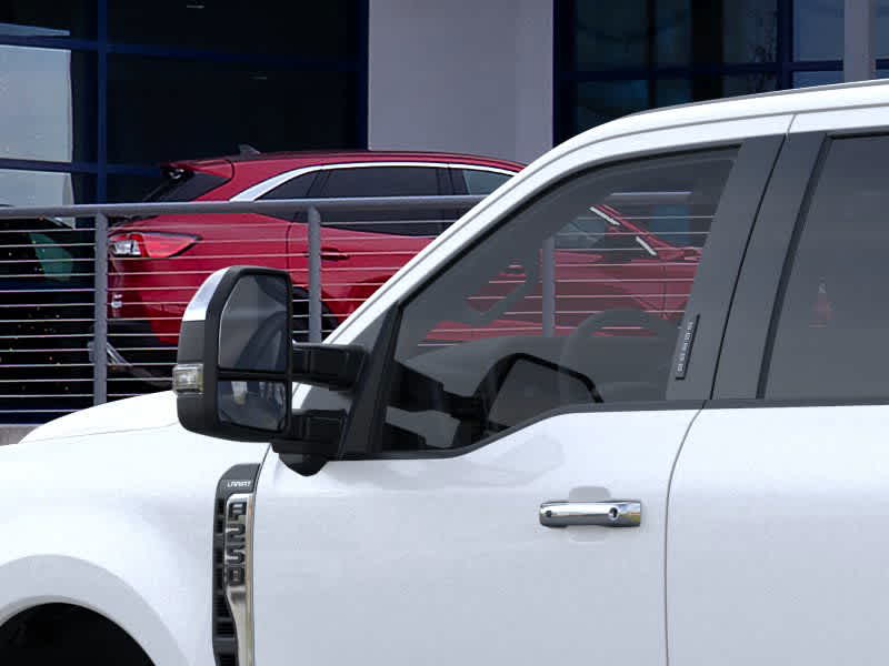 Thumbnail: 2026 Ford F-250 - 20