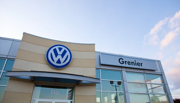  Grenier Volkswagen Mascouche