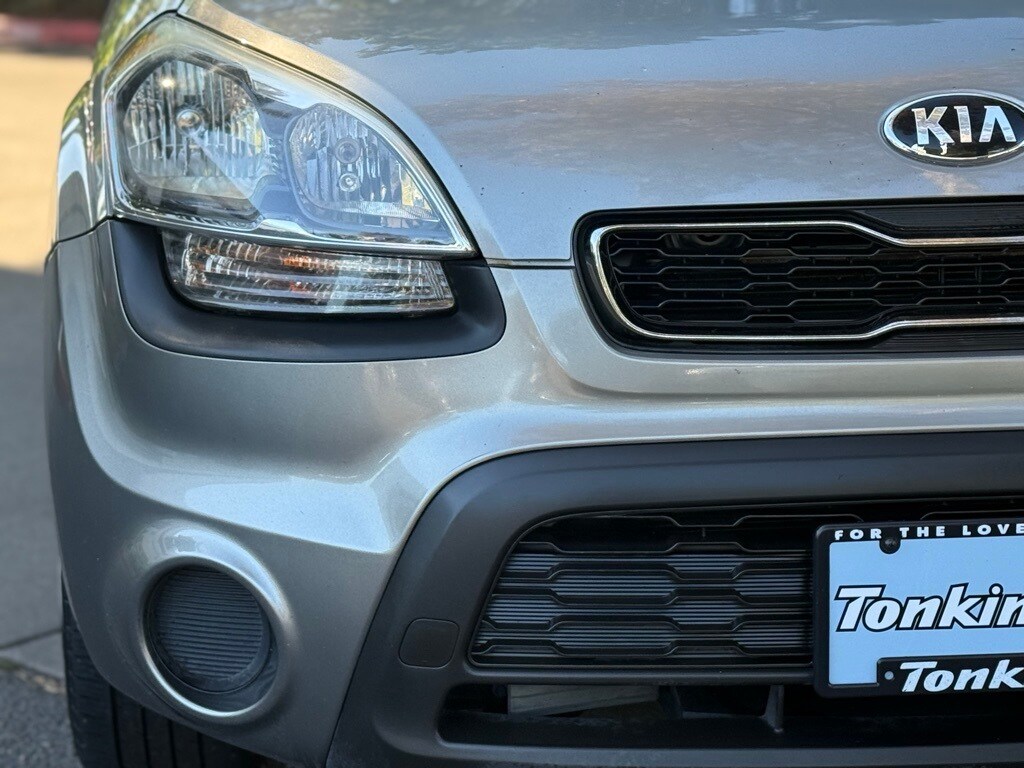 2013 Kia Soul photo 2