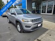  Jeep New Compass