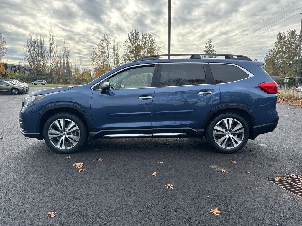 2019 Subaru Ascent Touring photo 4