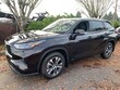  Toyota Highlander Hybrid