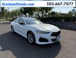 Acura TLX