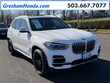  BMW X5 PHEV
