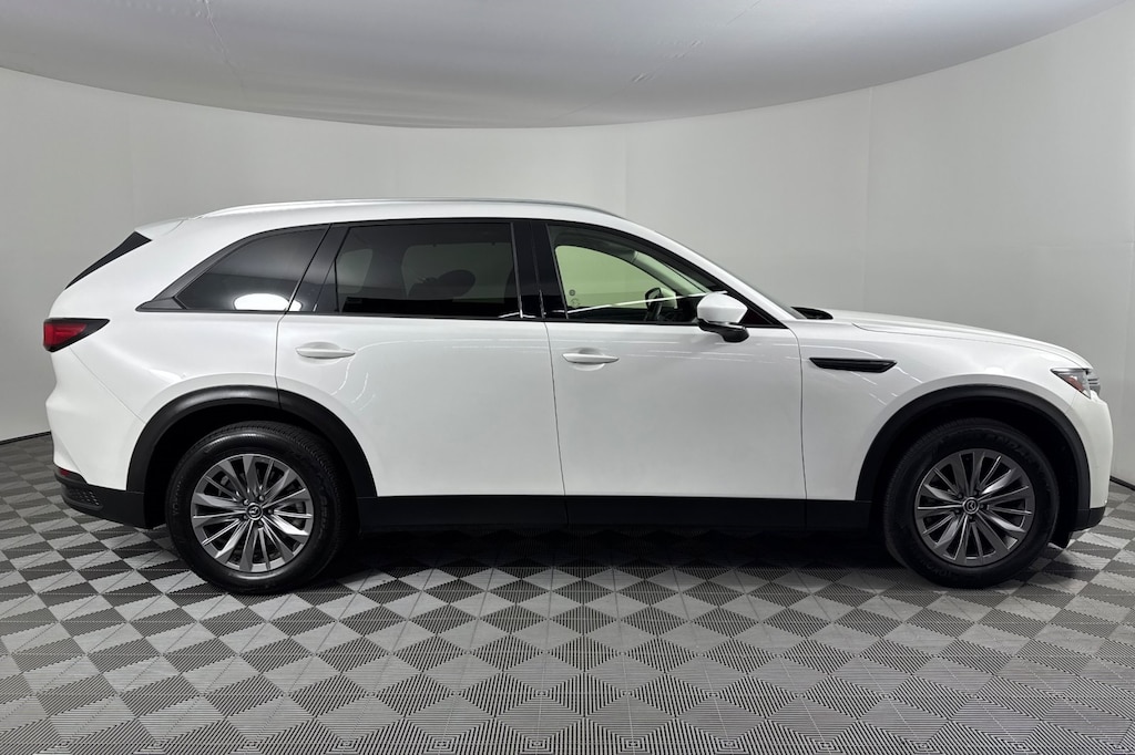 Used 2024 Mazda CX-90 3.3 Turbo Preferred Plus SUV