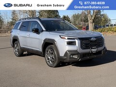 New 2026 Subaru Outback For Sale in Gresham
