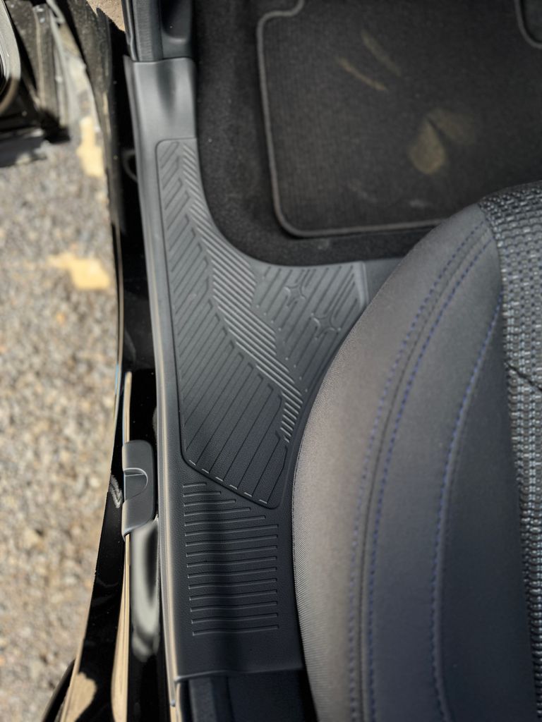 2026 Subaru Forester Touring - Photo 36