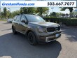 Kia Telluride