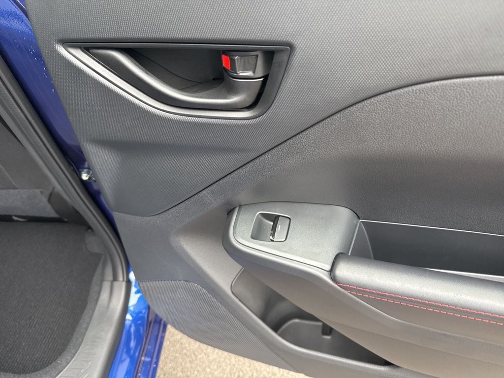 2025 Subaru Impreza Sport - Photo 24