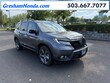 Honda Passport
