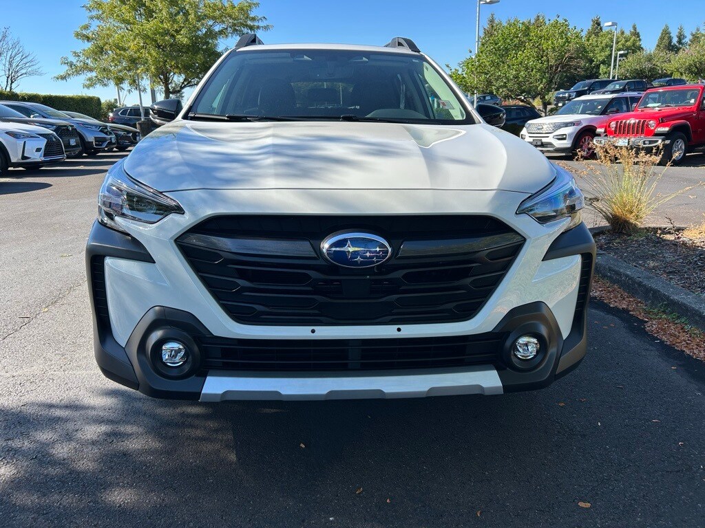 2025 Subaru Outback Limited photo 2