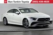 Mercedes-Benz CLS 450