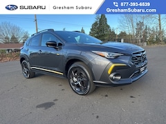 New 2026 Subaru Crosstrek For Sale in Gresham