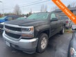  Chevrolet Silverado 1500 LD