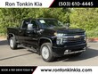 Chevrolet Silverado 3500 HD