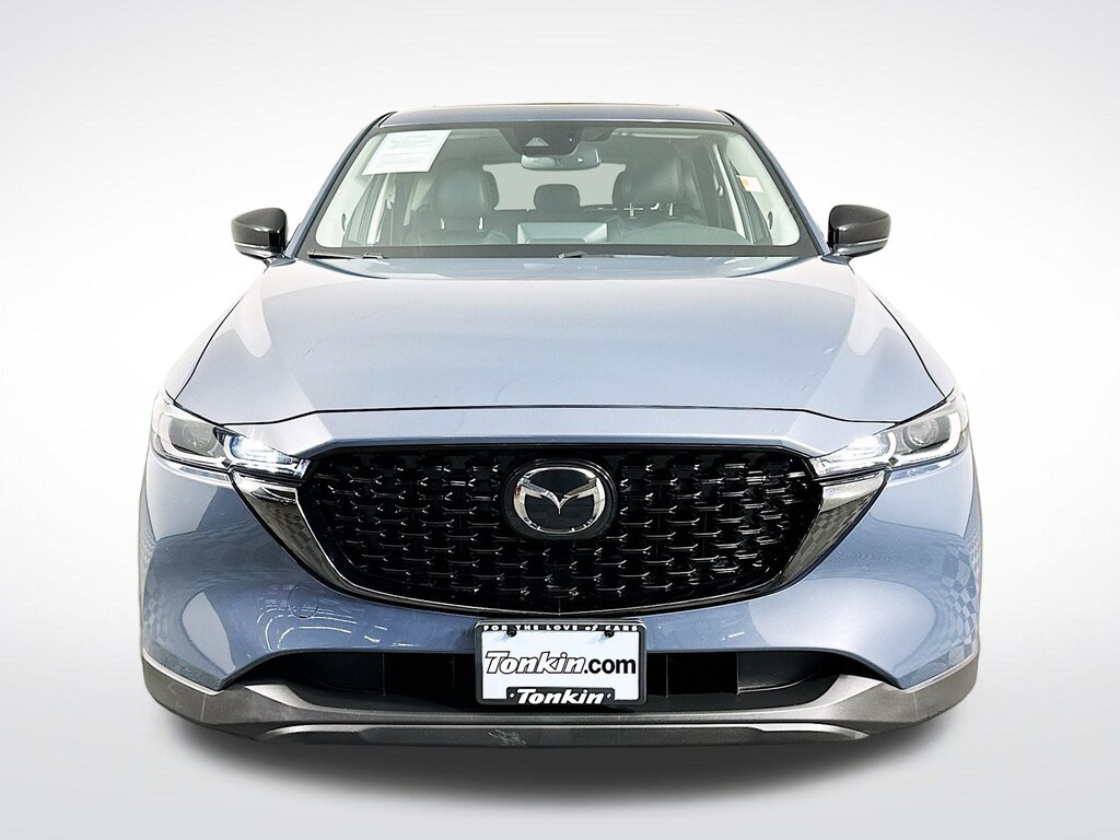 Used 2024 Mazda CX-5 2.5 S Carbon Edition SUV