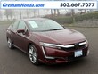  Honda Clarity Plug-In Hybrid