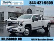  Chevrolet Silverado 3500 HD