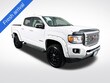  GMC Canyon