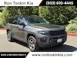 Jeep Grand Cherokee 4xe