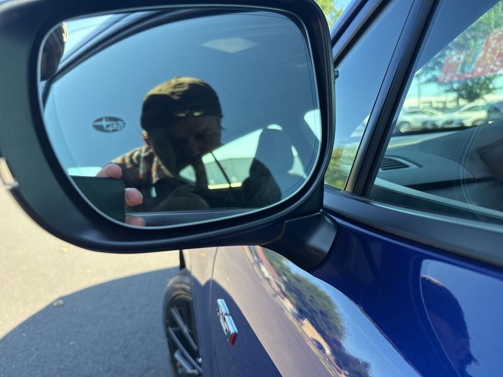 2025 Subaru Impreza RS - Photo 43