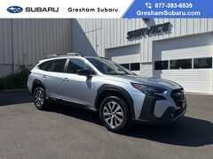 New 2025 Subaru Outback For Sale in Gresham