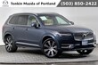 Volvo XC90 Recharge Plug-In Hybrid